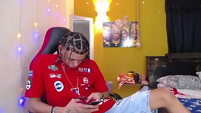 Harry jhonsson online show from February 1, 2025, 4:35 am