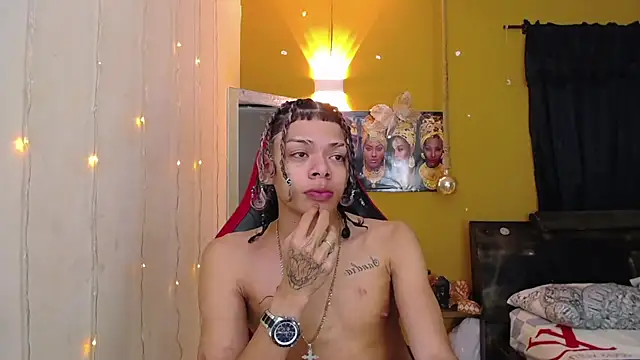 Harry jhonsson online show from February 1, 2025, 7:36 am