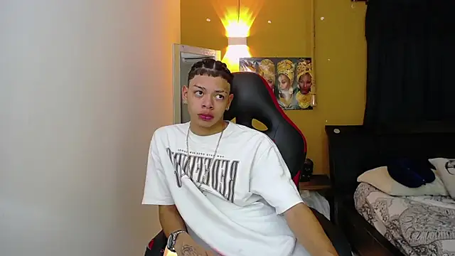 Harry jhonsson online show from February 4, 2025, 3:33 am