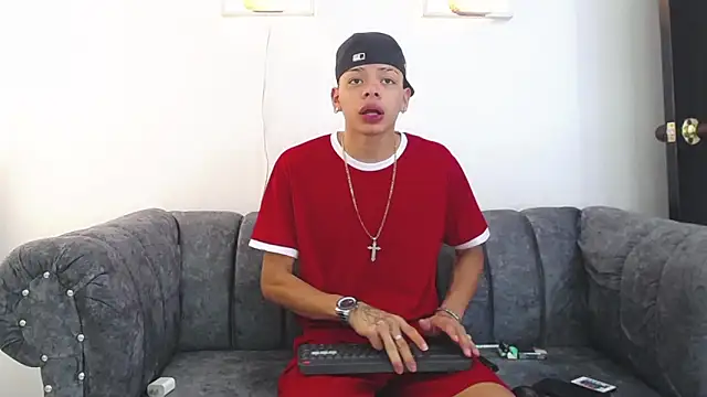 Harry jhonsson online show from February 7, 2025, 9:26 pm