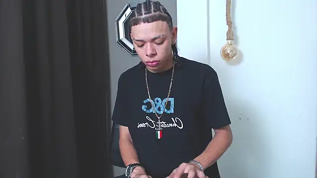 Harry jhonsson online show from February 28, 2025, 5:15 am