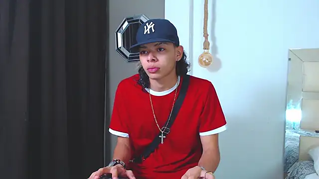 Harry jhonsson online show from March 6, 2025, 4:30 am