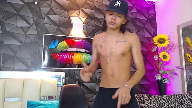 Harry jhonsson online show from March 7, 2025, 7:41 am