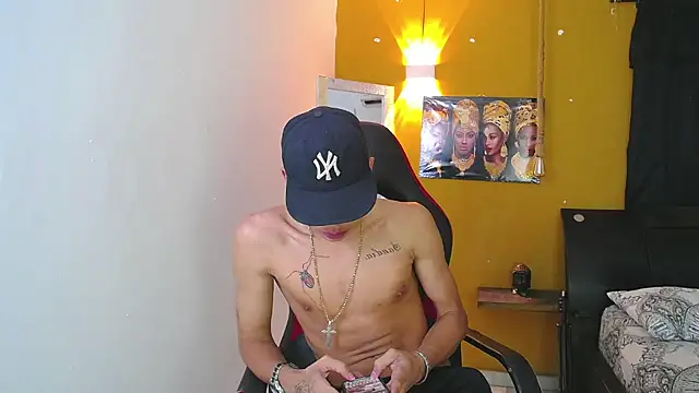 Harry jhonsson online show from March 13, 2025, 5:54 am