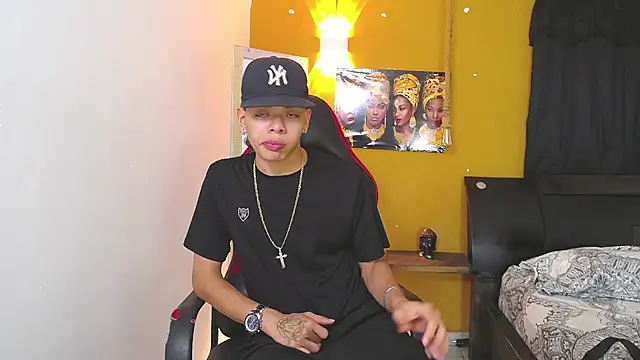 Harry jhonsson online show from March 15, 2025, 3:29 am