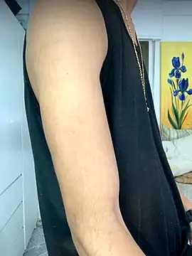 Harry jhonsson online show from September 26, 2025, 10:41 am