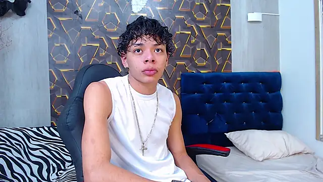 Harry jhonsson online show from November 11, 2025, 10:43 pm