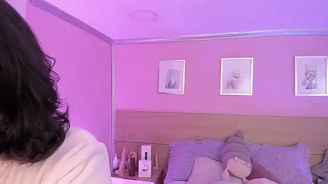 Sachi Meow online show from February 16, 2025, 6:32 pm