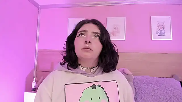 Sachi Meow online show from February 20, 2025, 7:52 pm