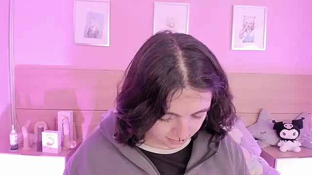 Sachi Meow online show from February 21, 2025, 12:28 pm