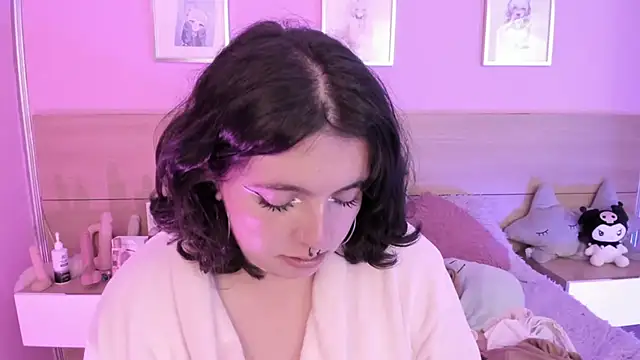 Sachi Meow online show from March 2, 2025, 9:43 pm