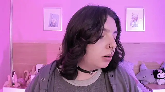 Sachi Meow online show from March 6, 2025, 12:52 pm