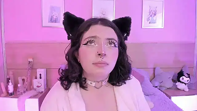 Sachi Meow online show from March 10, 2025, 10:15 am