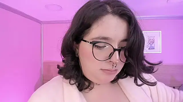 Sachi Meow online show from March 15, 2025, 2:45 pm