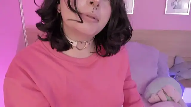 Sachi Meow online show from March 22, 2025, 2:36 pm