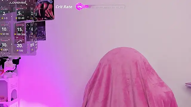 Sachi Meow online show from September 30, 2025, 11:37 am