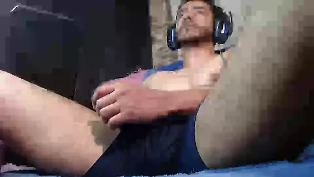 Tommhot online show from February 13, 2025, 10:43 pm