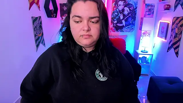 Luise Meyrink online show from December 3, 2024, 3:30 am