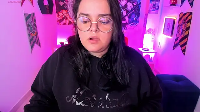 Luise Meyrink online show from December 21, 2024, 3:03 am