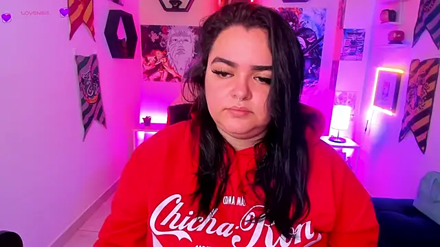 Luise Meyrink online show from December 24, 2024, 4:11 am