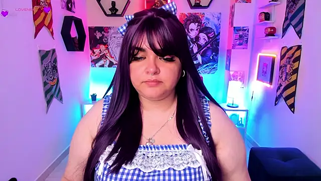 Luise Meyrink online show from December 27, 2024, 6:57 am