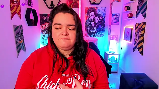 Luise Meyrink online show from December 28, 2024, 3:04 am