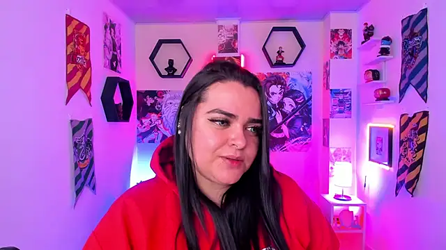 Luise Meyrink online show from January 4, 2025, 9:43 am