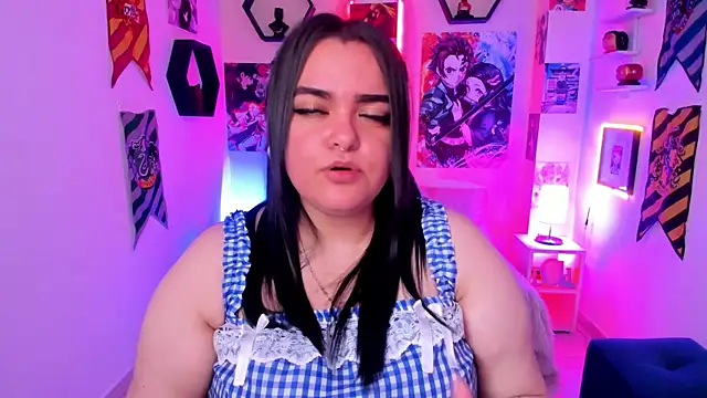 Luise Meyrink online show from January 5, 2025, 5:51 am