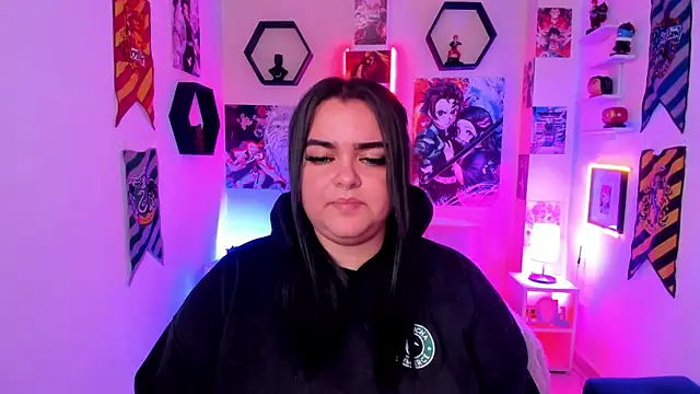 Luise Meyrink online show from January 5, 2025, 8:54 am