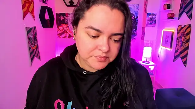 Luise Meyrink online show from January 11, 2025, 2:52 am