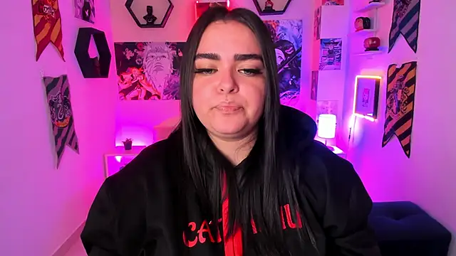 Luise Meyrink online show from January 30, 2025, 3:00 am