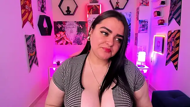 Luise Meyrink online show from January 30, 2025, 6:03 am