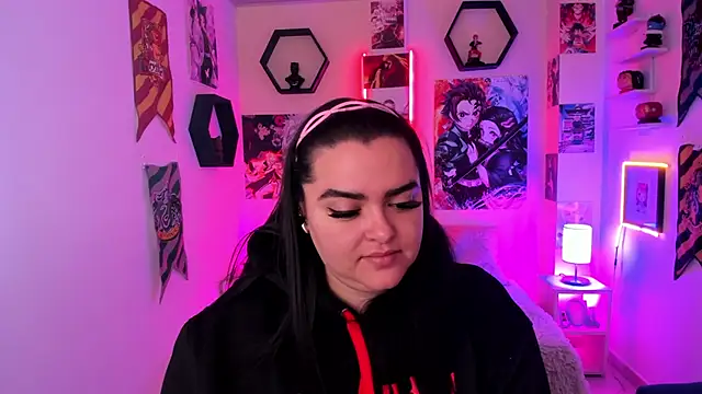 Luise Meyrink online show from February 2, 2025, 8:24 am