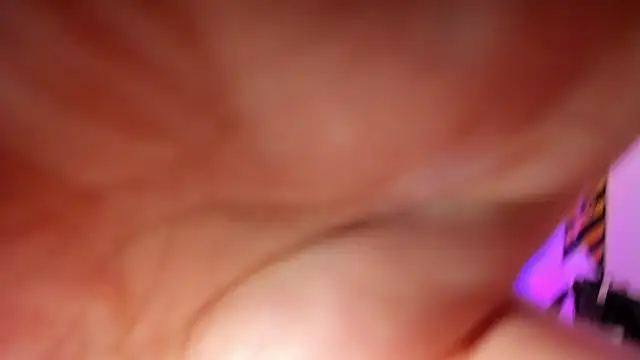 Luise Meyrink online show from February 6, 2025, 2:11 am