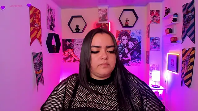 Luise Meyrink online show from February 7, 2025, 6:24 am