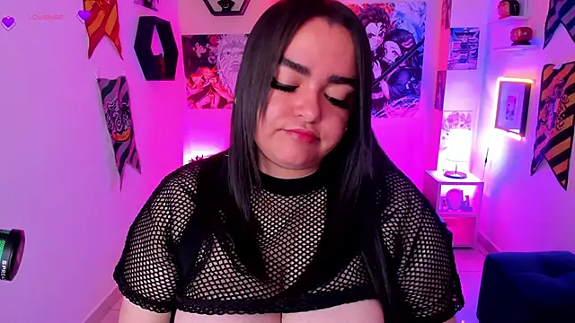 Luise Meyrink online show from February 8, 2025, 6:01 am