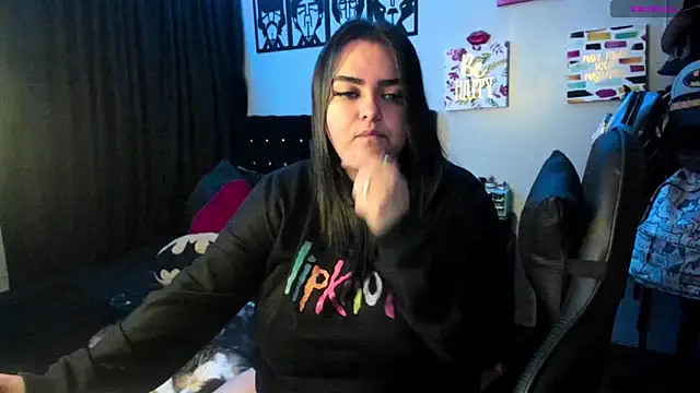 Luise Meyrink online show from February 20, 2025, 10:59 am