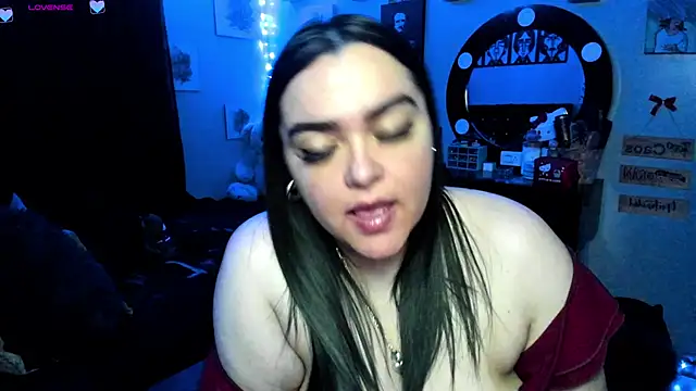 Luise Meyrink online show from March 6, 2025, 6:30 am