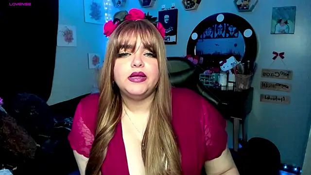 Luise Meyrink online show from March 11, 2025, 7:04 am