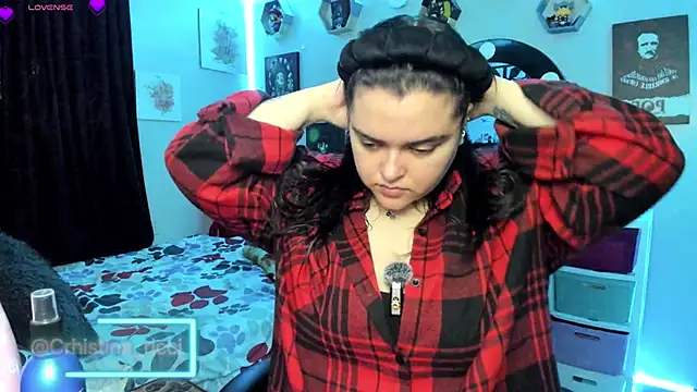 Luise Meyrink online show from September 21, 2025, 2:24 am