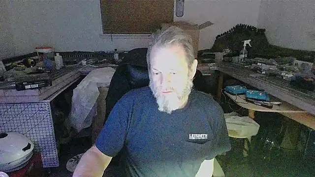 JamesRhodes1 online show from December 24, 2024, 2:32 am