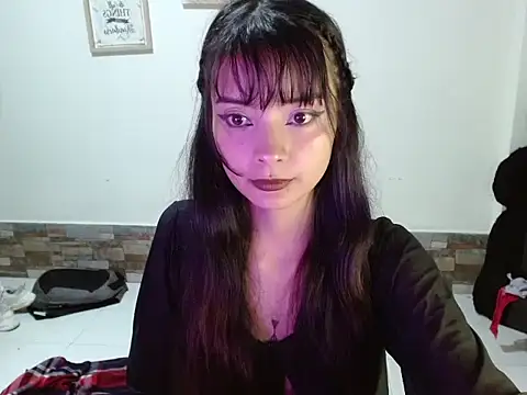 Snapshot of _annie_rosse chatting on February 17, 2025, 9:30 pm  annie rosse online show from February 17, 2025, 9:30 pm