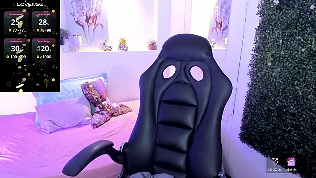 Snapshot of Abby_Mae_ chatting on January 26, 2025, 7:10 am Abby Mae online show from January 26, 2025, 7:10 am