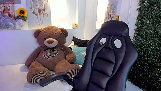 Snapshot of Abby_Mae_ chatting on September 25, 2025, 7:39 pm Abby Mae online show from September 25, 2025, 7:39 pm