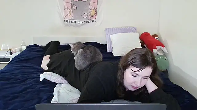 franceska blue online show from January 19, 2025, 4:25 pm