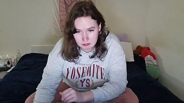 franceska blue online show from January 27, 2025, 8:17 pm