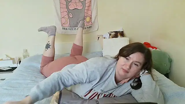 franceska blue online show from March 4, 2025, 2:21 pm