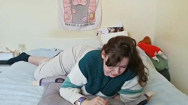 franceska blue online show from March 5, 2025, 11:49 am