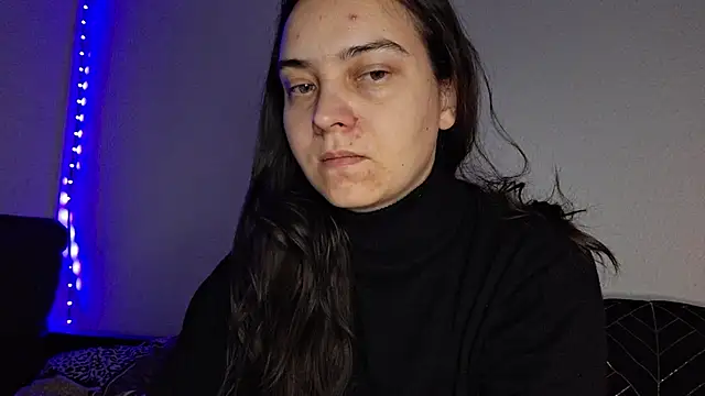 Cyndee Winter online show from December 21, 2024, 8:21 pm