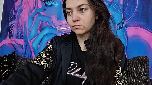 Cyndee Winter online show from January 7, 2025, 11:26 am